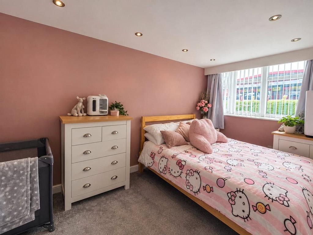 House in Wigston - View 5