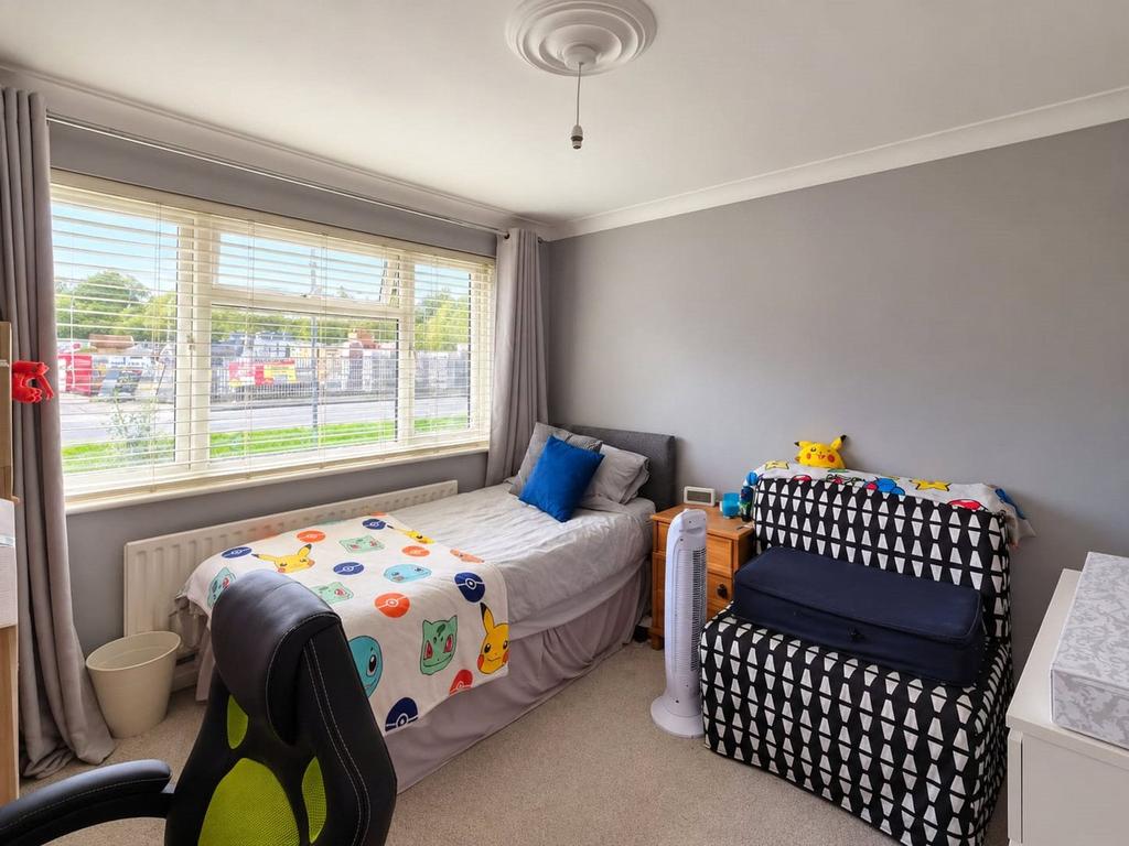 House in Wigston - More