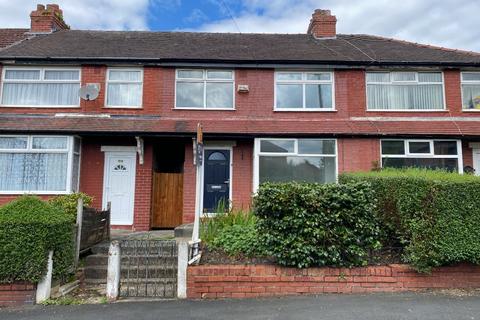 3 bedroom townhouse to rent, Springfield Road, Droylsden, Manchester