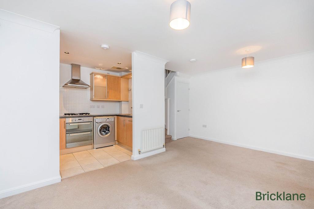 House in Bristol - View 2