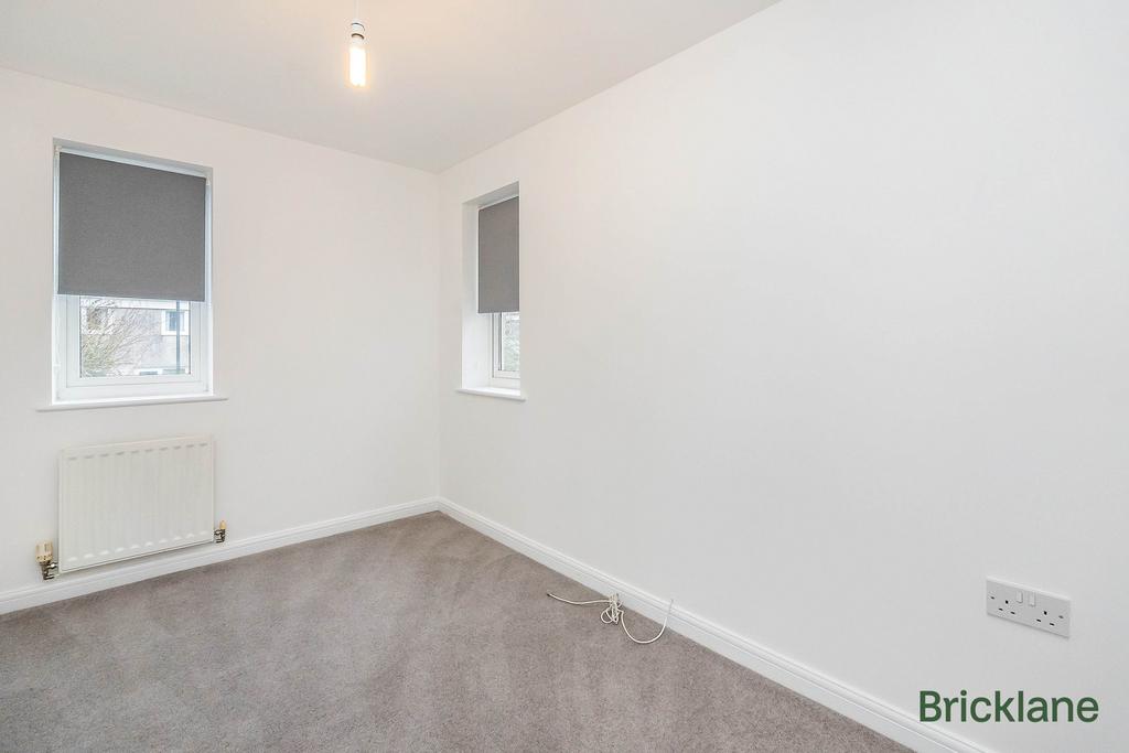 House in Bristol - More
