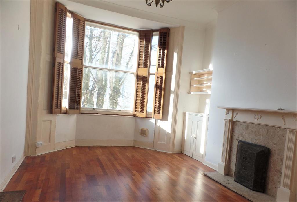 Apartment in Hove - View 2