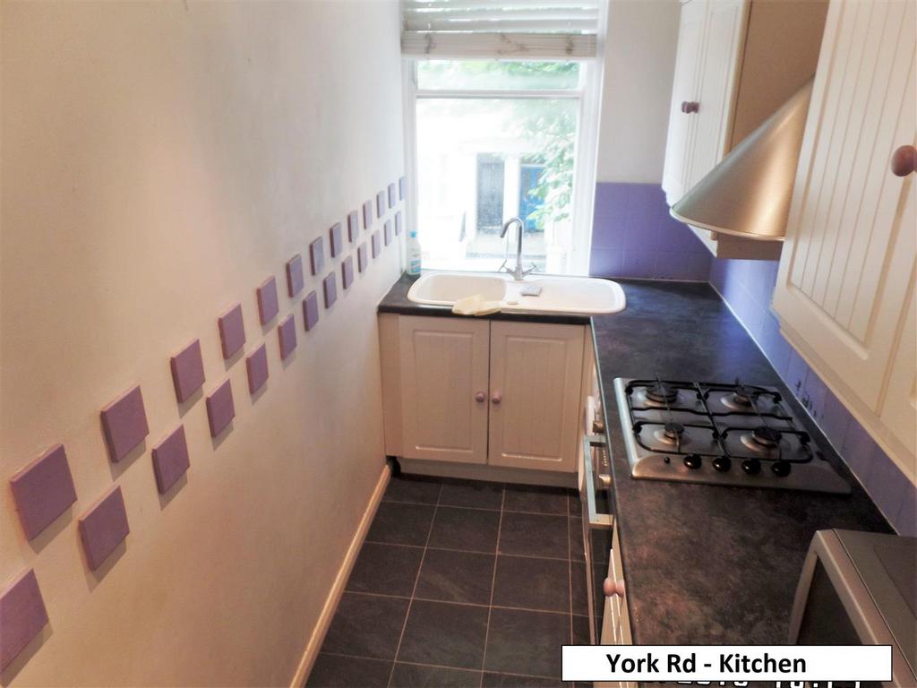 Apartment in Hove - View 3