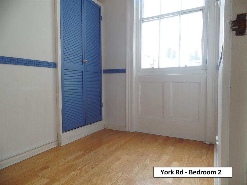 Apartment in Hove - View 5