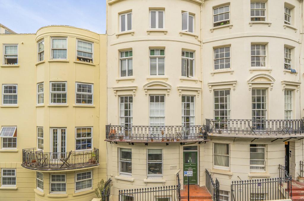 Apartment in Brighton