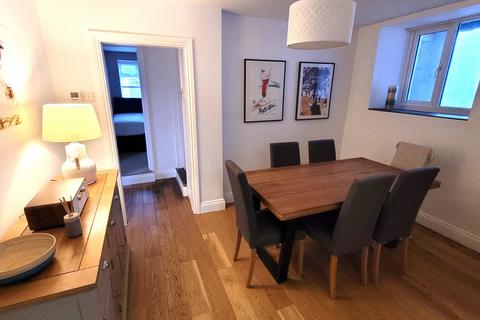 undefined, Passage Hill, Falmouth TR11
