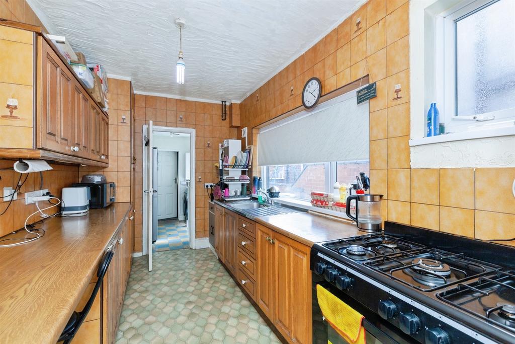 House in Leicester - View 3