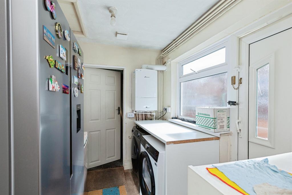 House in Leicester - More