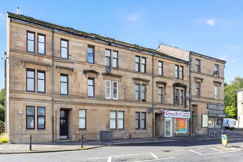 Neilston Road, Paisley