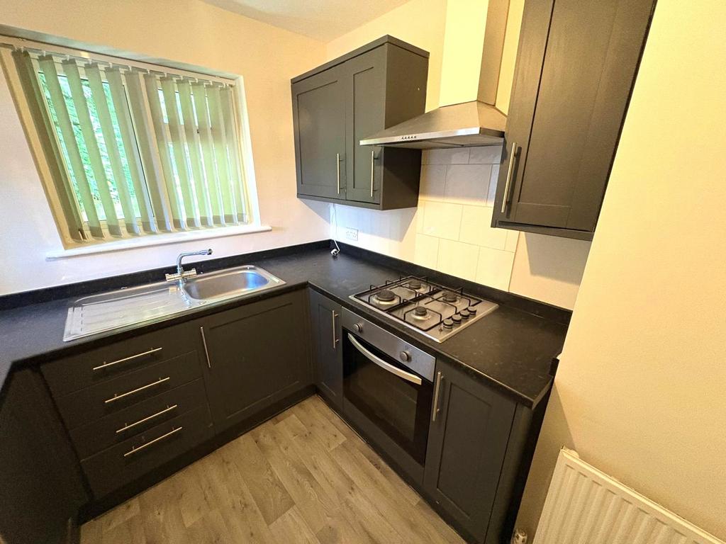 Apartment in Leeds - View 2