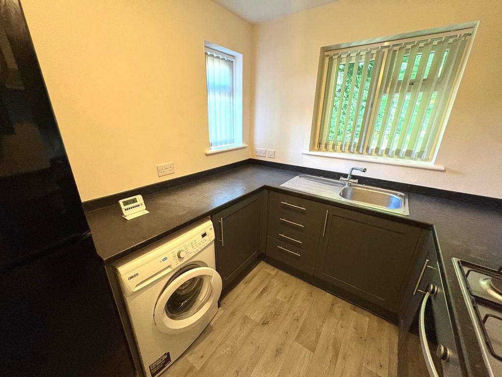 Apartment in Leeds - View 4