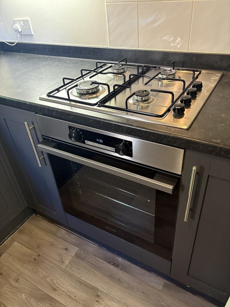 Apartment in Leeds - More