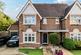 Sibley Close, Bromley, BR1