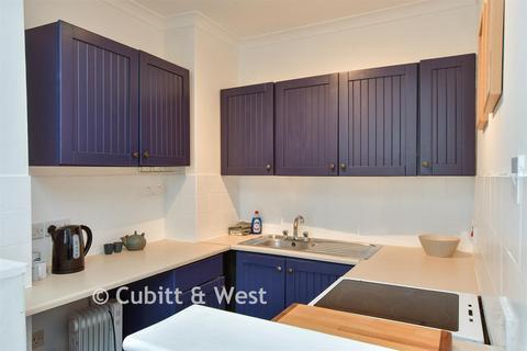 1 bedroom ground floor flat for sale, Vere Road, Brighton, East Sussex