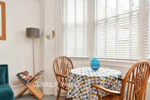 1 bedroom ground floor flat for sale, Vere Road, Brighton, East Sussex