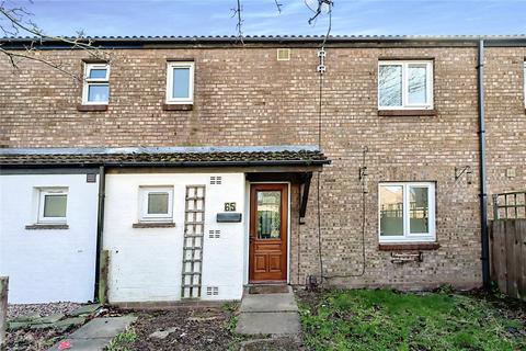 3 bedroom terraced house to rent, Halifax Drive, Telford TF1
