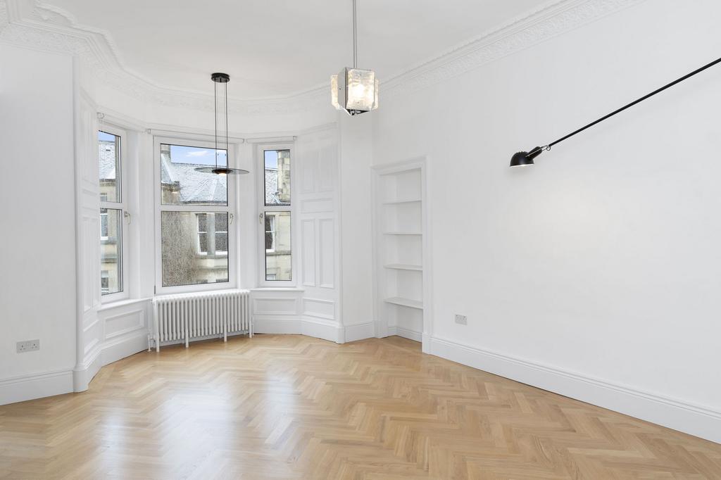 Apartment in Edinburgh - View 5