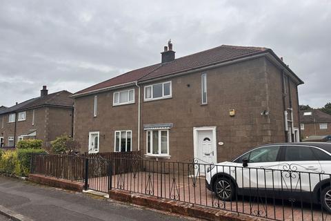 Brownside Ave, Renfrewshire PA2