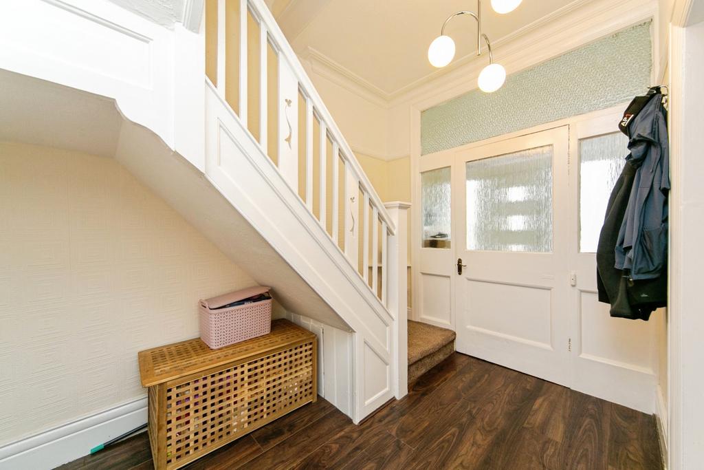 House in Liverpool - View 2
