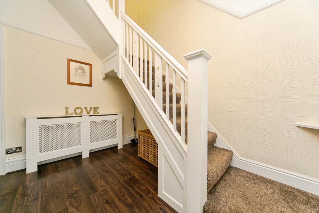 House in Liverpool - View 3