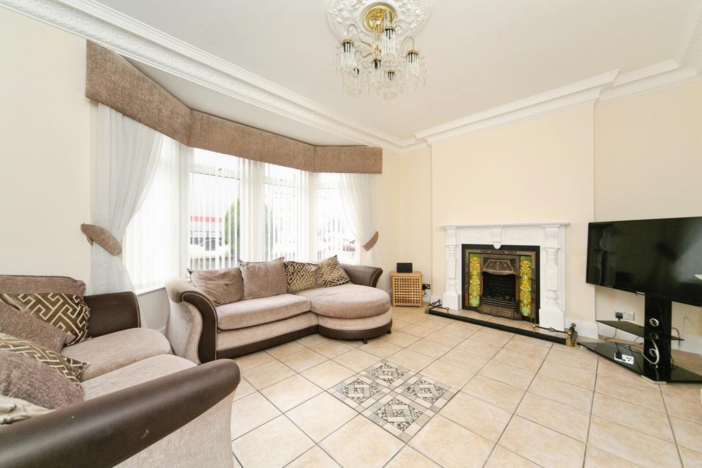 House in Liverpool - View 4