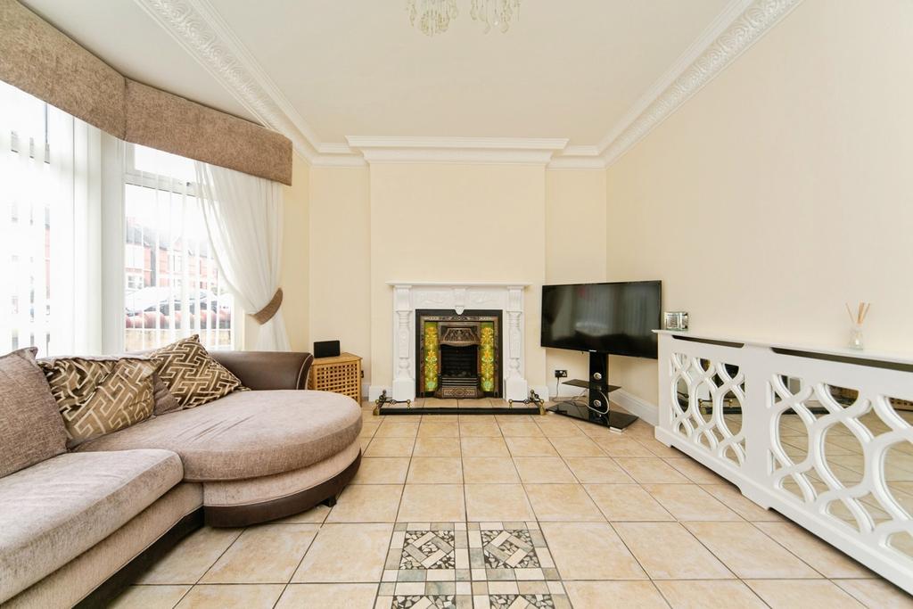 House in Liverpool - View 5