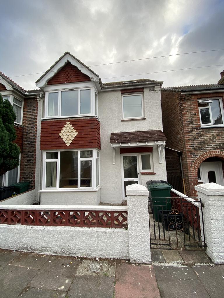 House in Brighton