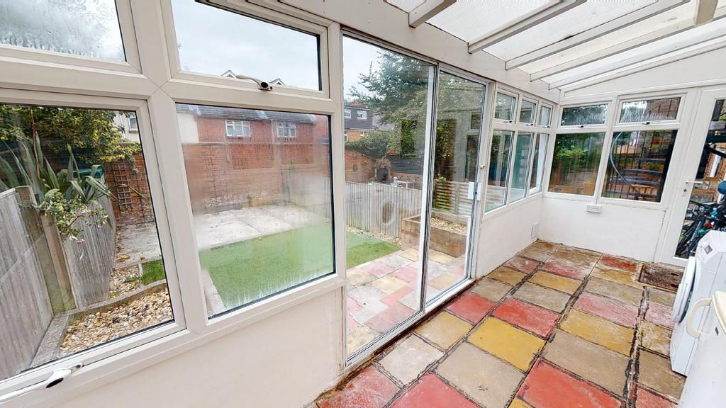 House in Brighton - View 2