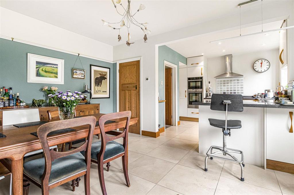 House in Cambridge - View 2