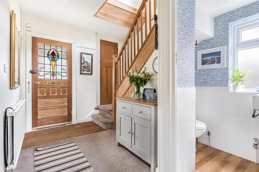 House in Cambridge - View 3