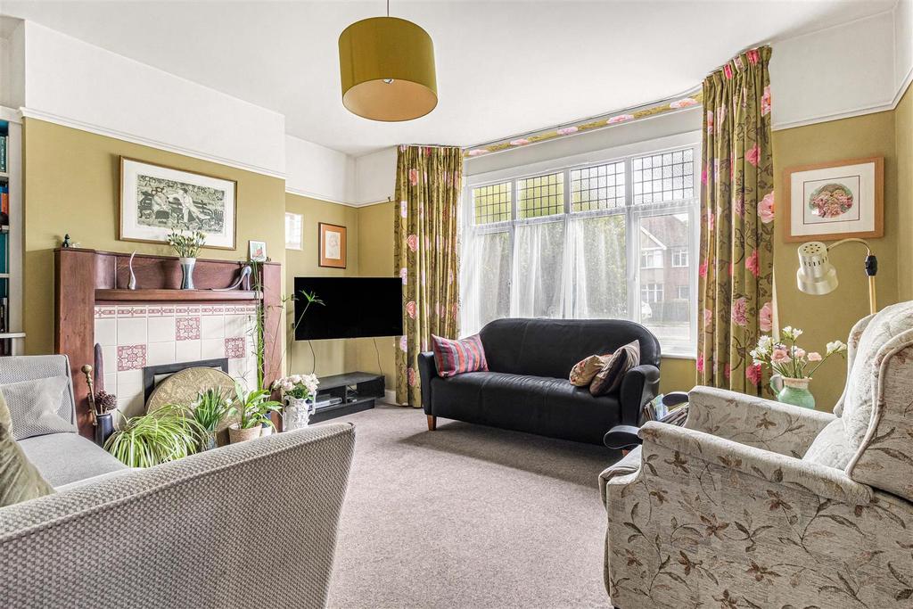 House in Cambridge - View 4
