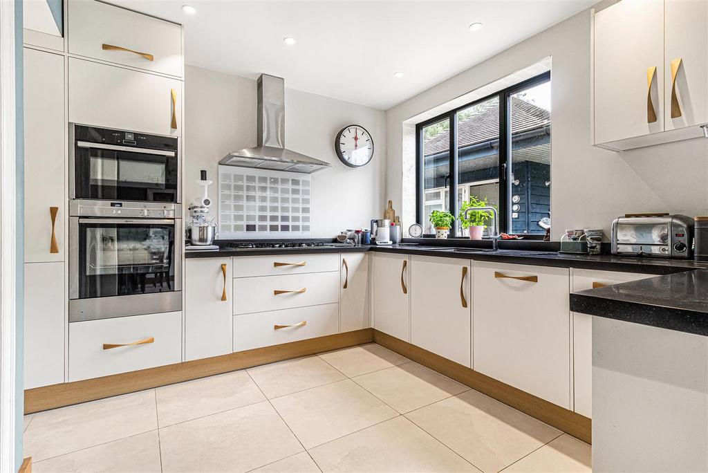 House in Cambridge - View 5