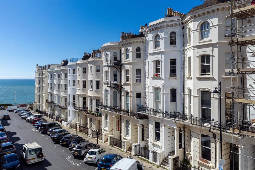 Apartment in Brighton
