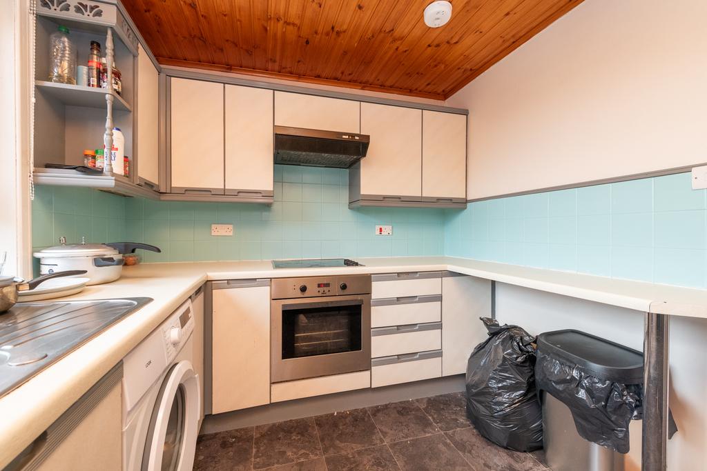 Apartment in Dundee - View 5