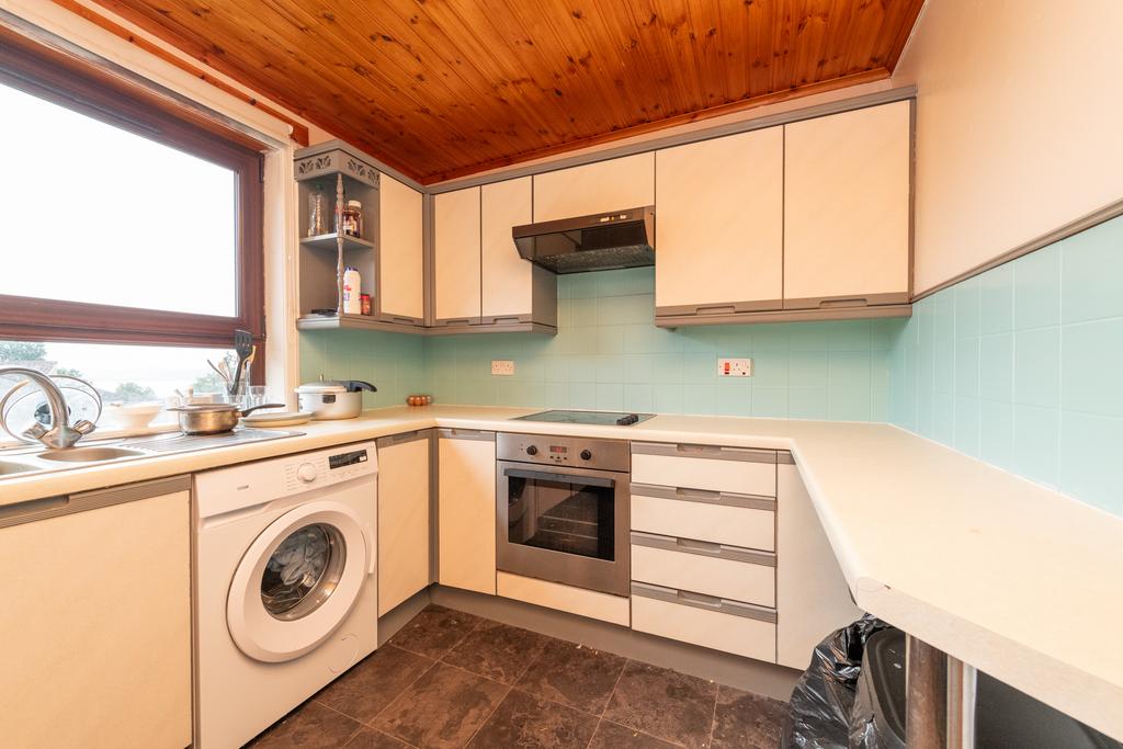 Apartment in Dundee - More