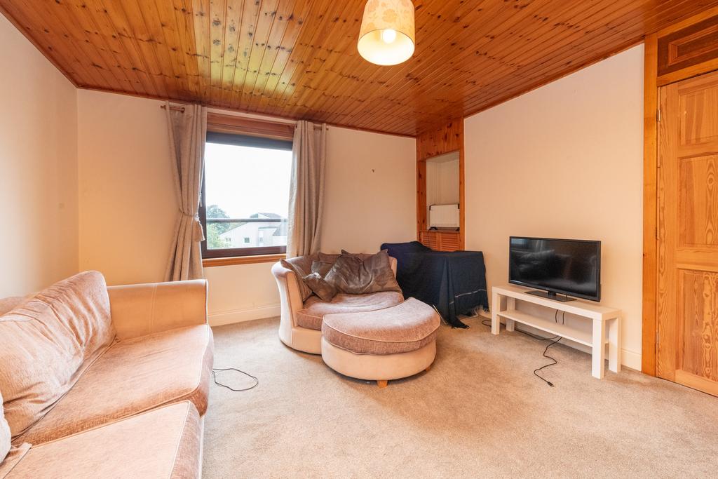 Apartment in Dundee - View 3