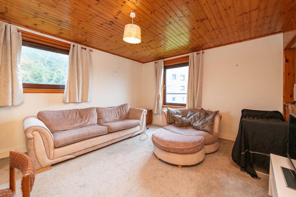 Apartment in Dundee - View 4