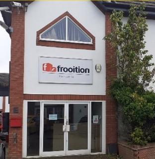 Office to rent, Brettle Ln Brierley Hill DY5 3LG
