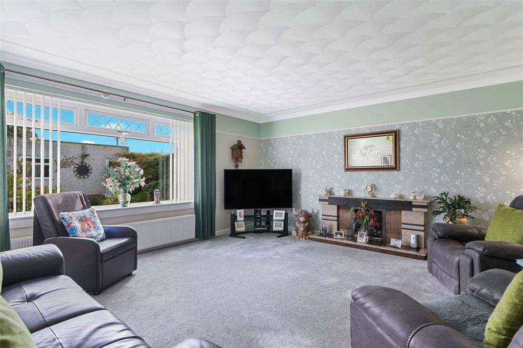House in Torrance, East Dunbartonshire - View 2