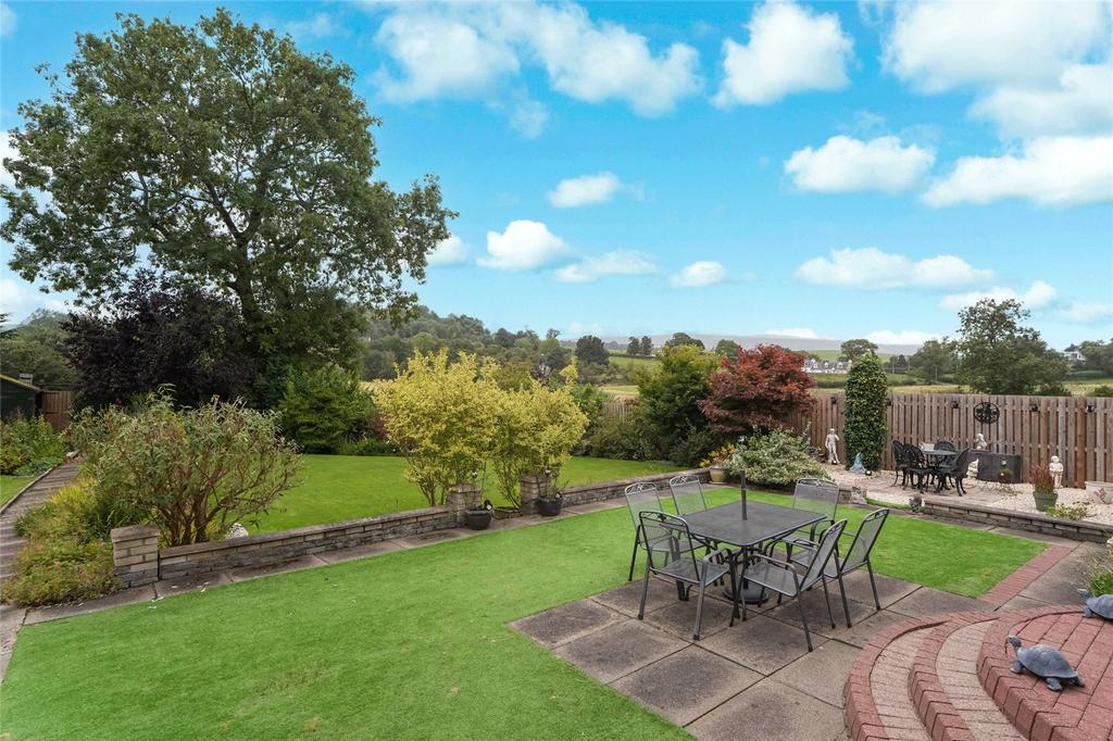 House in Torrance, East Dunbartonshire - View 4