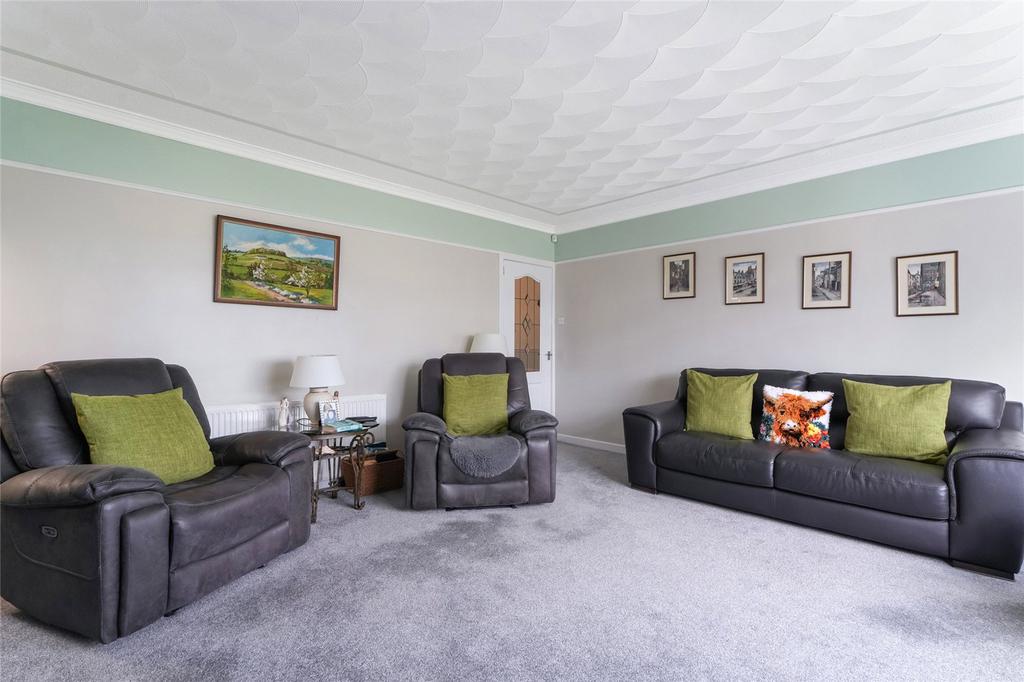 House in Torrance, East Dunbartonshire - View 5