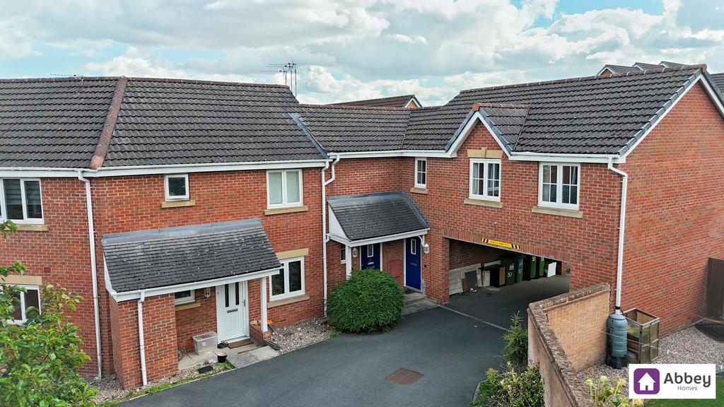 House in Leicester