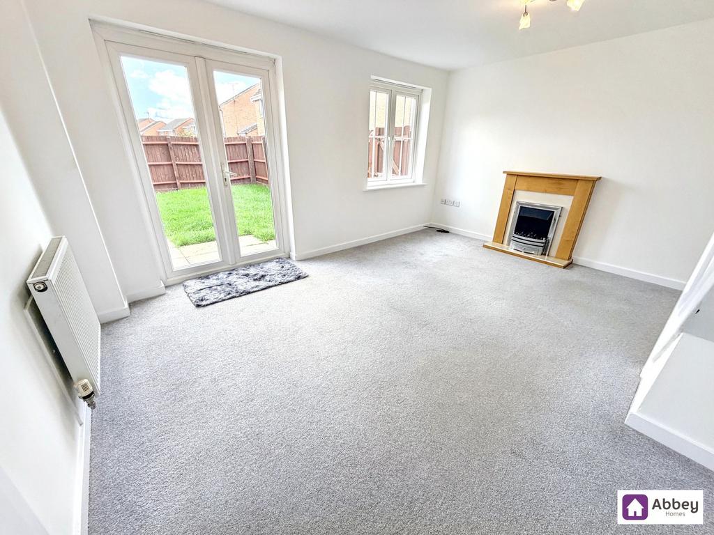 House in Leicester - View 2