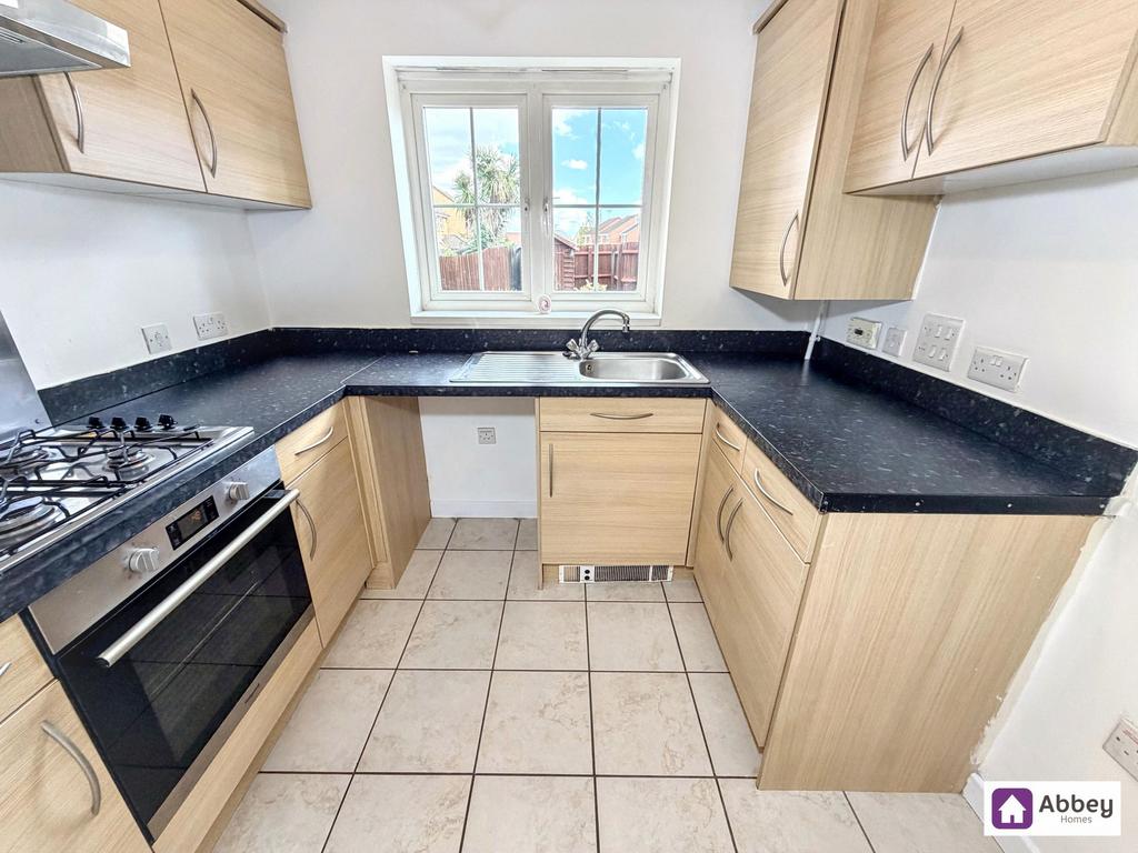 House in Leicester - View 4