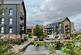Quayside Court , Hazlemere Marina, Waltham Abbey, EN9