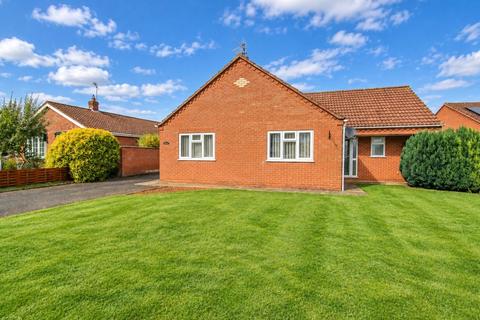 3 bedroom detached bungalow for sale, Mountbatten Road, Dersingham, King's Lynn, PE31