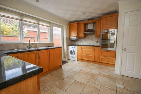 3 bedroom detached bungalow for sale, Mountbatten Road, Dersingham, King's Lynn, PE31