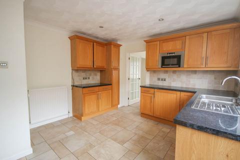 3 bedroom detached bungalow for sale, Mountbatten Road, Dersingham, King's Lynn, PE31