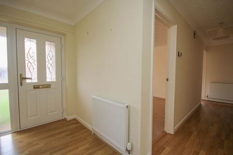 3 bedroom detached bungalow for sale, Mountbatten Road, Dersingham, King's Lynn, PE31
