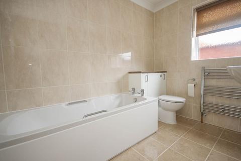 3 bedroom detached bungalow for sale, Mountbatten Road, Dersingham, King's Lynn, PE31